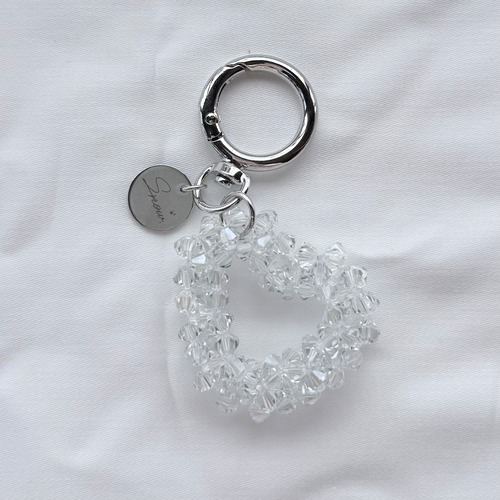 heart drops charm〈No.01〉