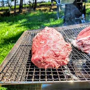 【初登山の方にお勧め】肉のヒマラヤ 初登山セット（送料/税込み）