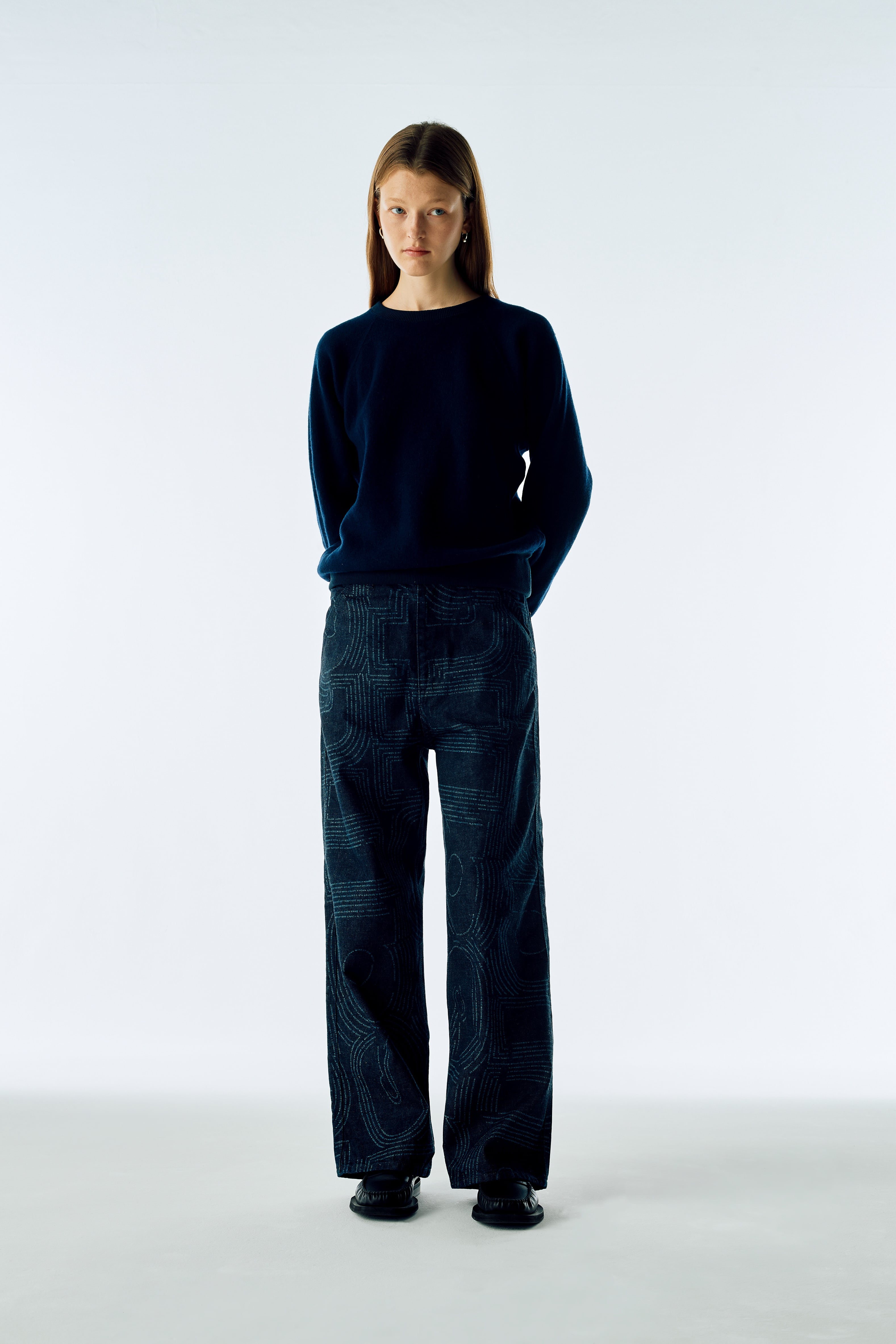 GUE / INDIGO | GADID ANONIEM｜その他