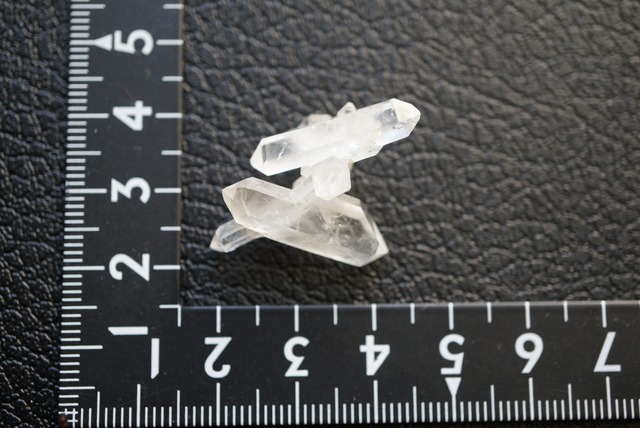 パキスタン産ファーデンクォーツ Faden Quartz 1790