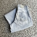 Levi’s / 99y SilverTab baggy denim size 28×34