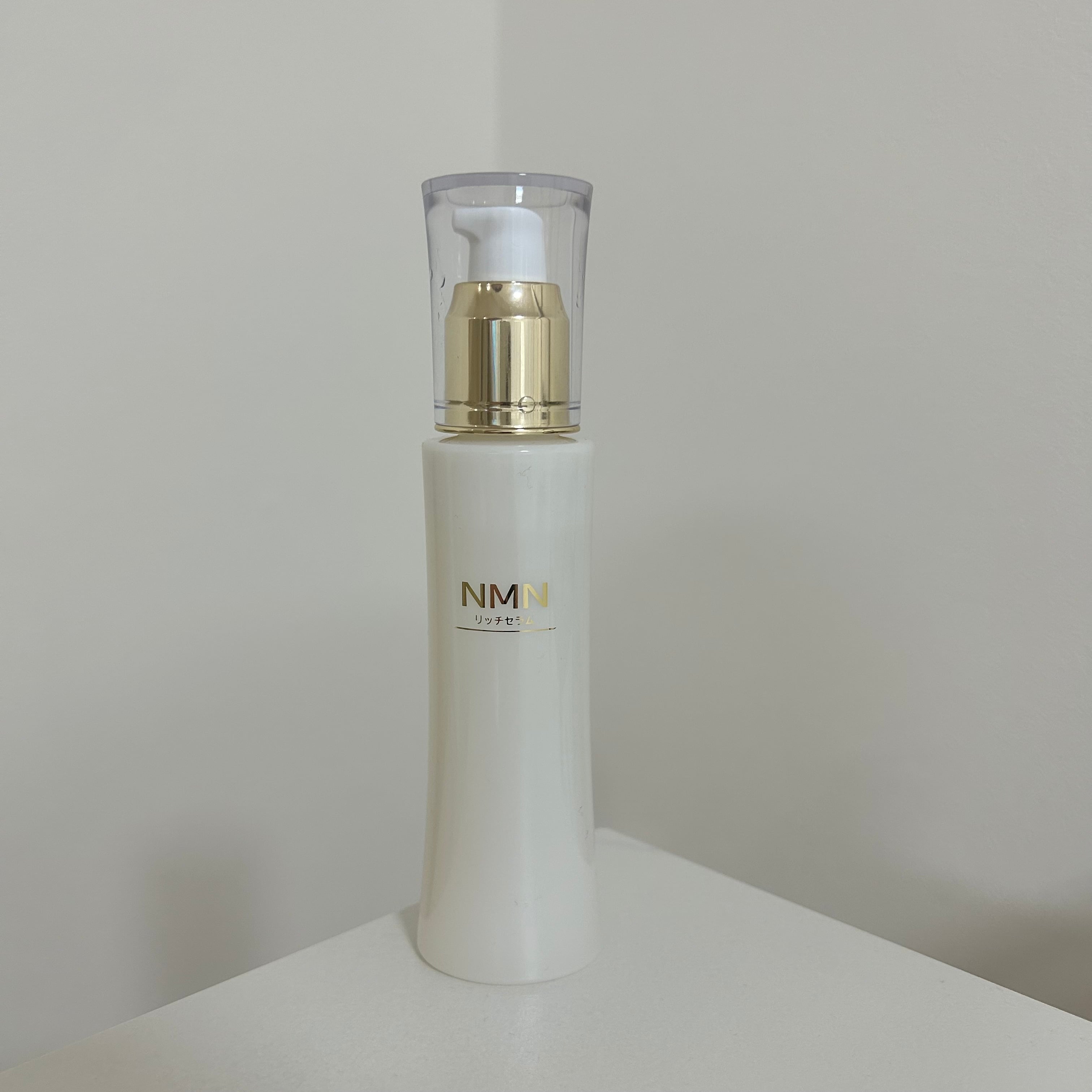 NMN リッチセラム 80ml美容液 NMN SC導入美容液 | Pay ID