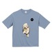 オールド・イングリッシュ・シープドッグ　デザインブTシャツ　