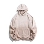 Long Sleeve Pullover Drop Shoulder Oversized Parka ◇4color H0871