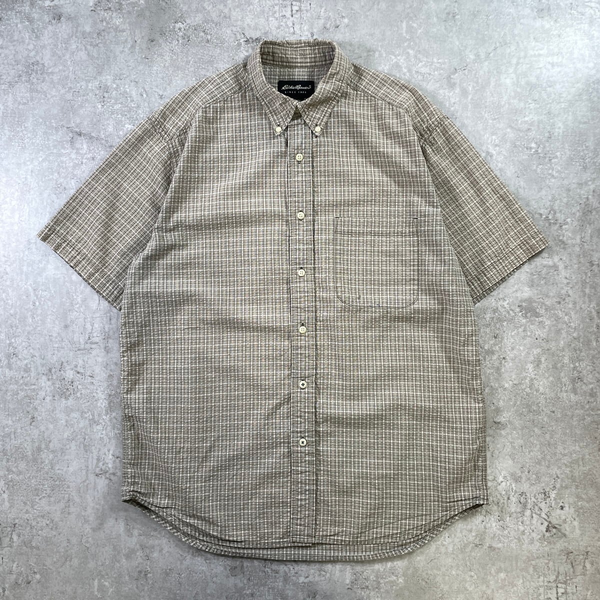 EDDIE BAUER/エディーバウアー | cave 古着屋【公式】古着通販サイト