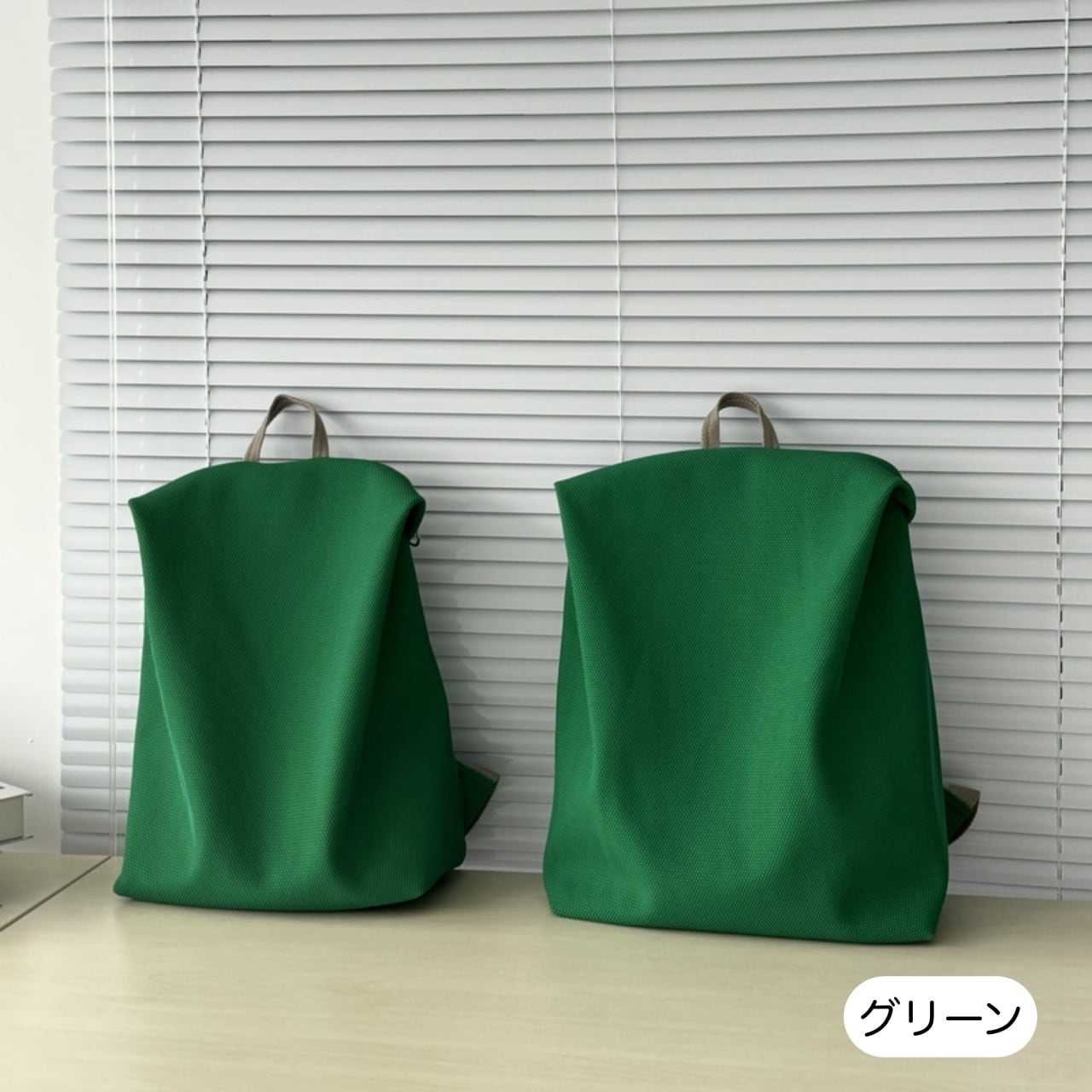 ネオプレンライクミニマルバックパック A01643 | SELECT SHOP -Autan-