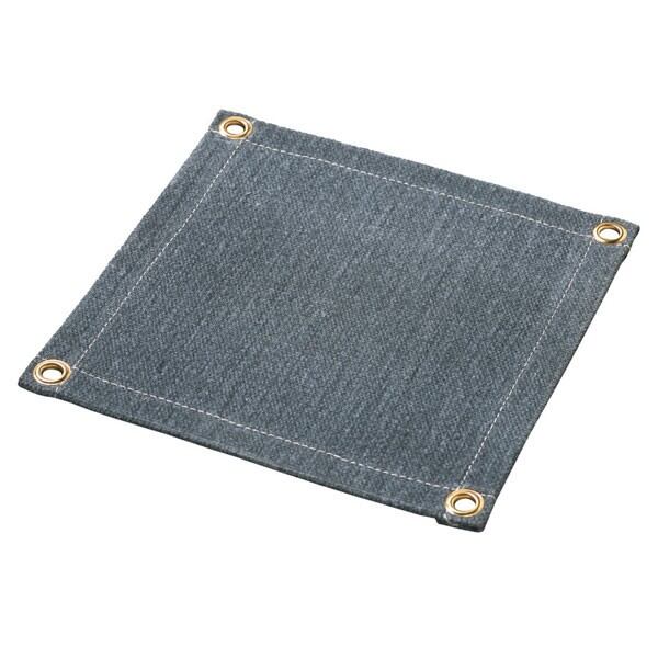 ブラックパワーEW 1700W 1号 920×920mm １枚 加工済 厚み1.65mm ons