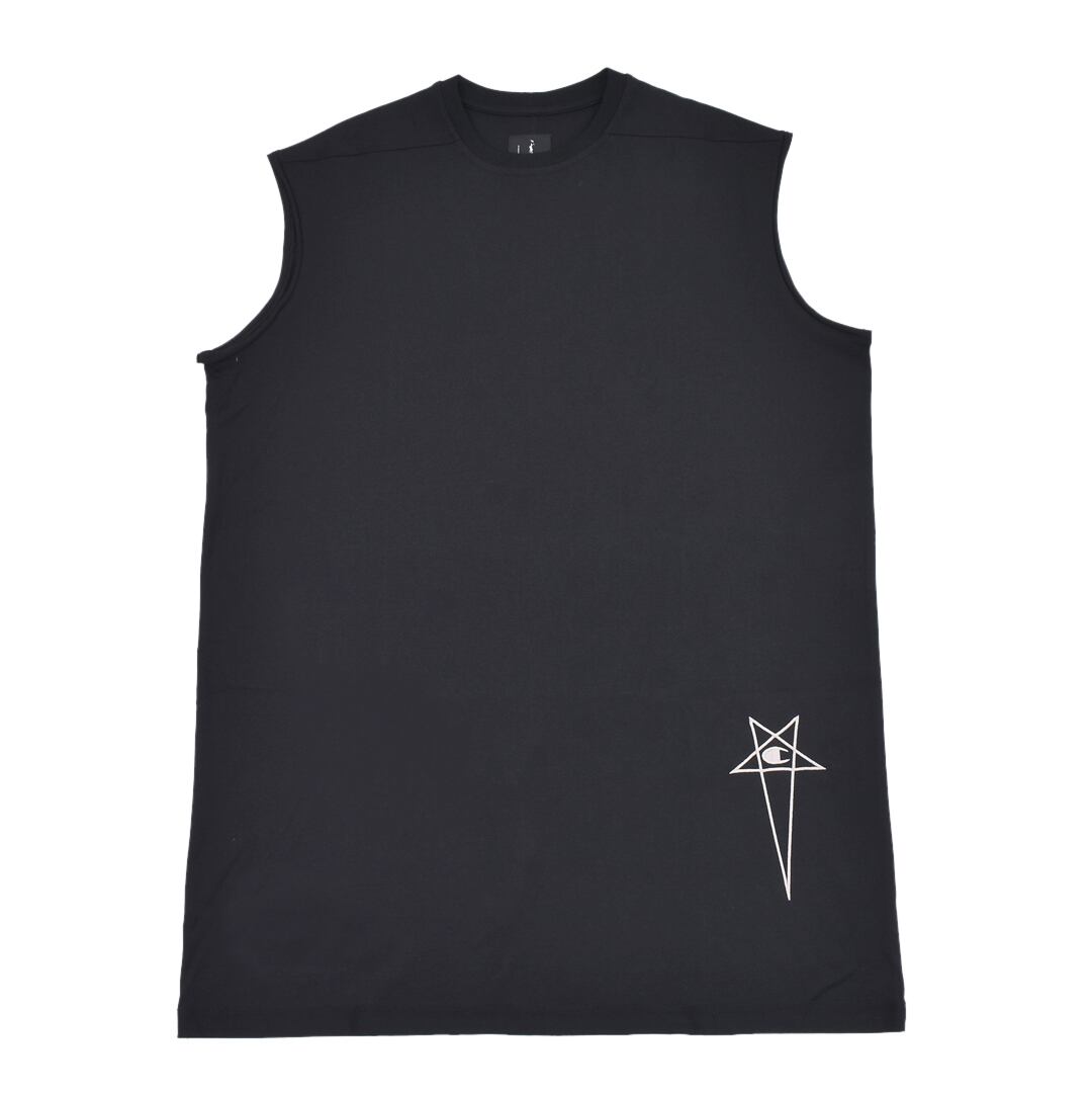 か*る様 RickOwens × Champion TARP T Champion×RICK OWENS】TARP T | AYIN