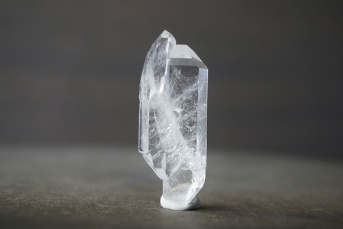 パキスタン産ファーデンクォーツ Faden Quartz 1776