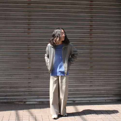 STYLING SAMPLE no.9