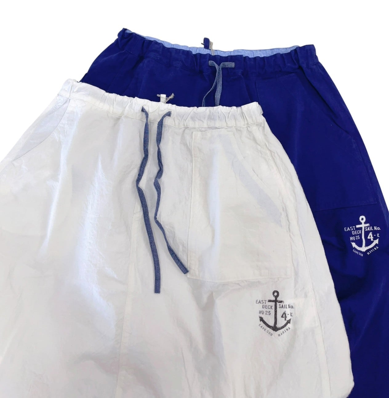 快晴堂】セーリングスカート / 62SK-31 | syozikiya online shop