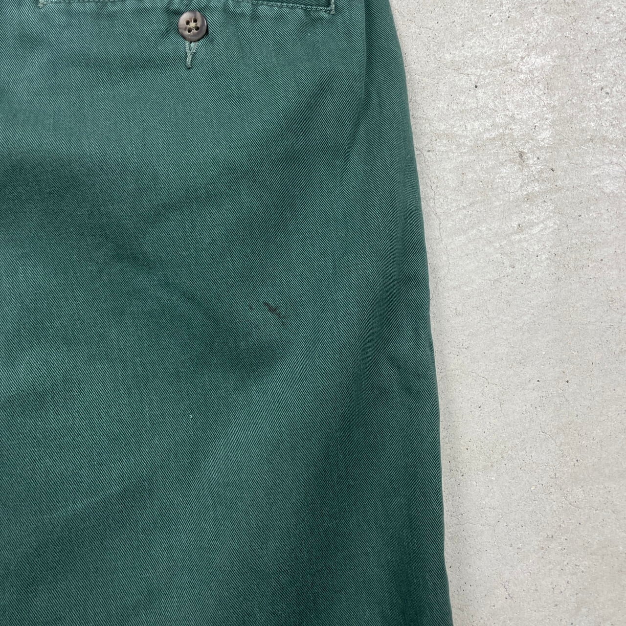 90年代 Polo by Ralph Lauren ポロバイラルフローレン 2タック ワイド