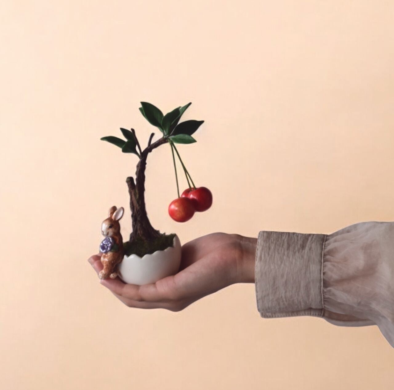 さくらんぼ | oldfantasy