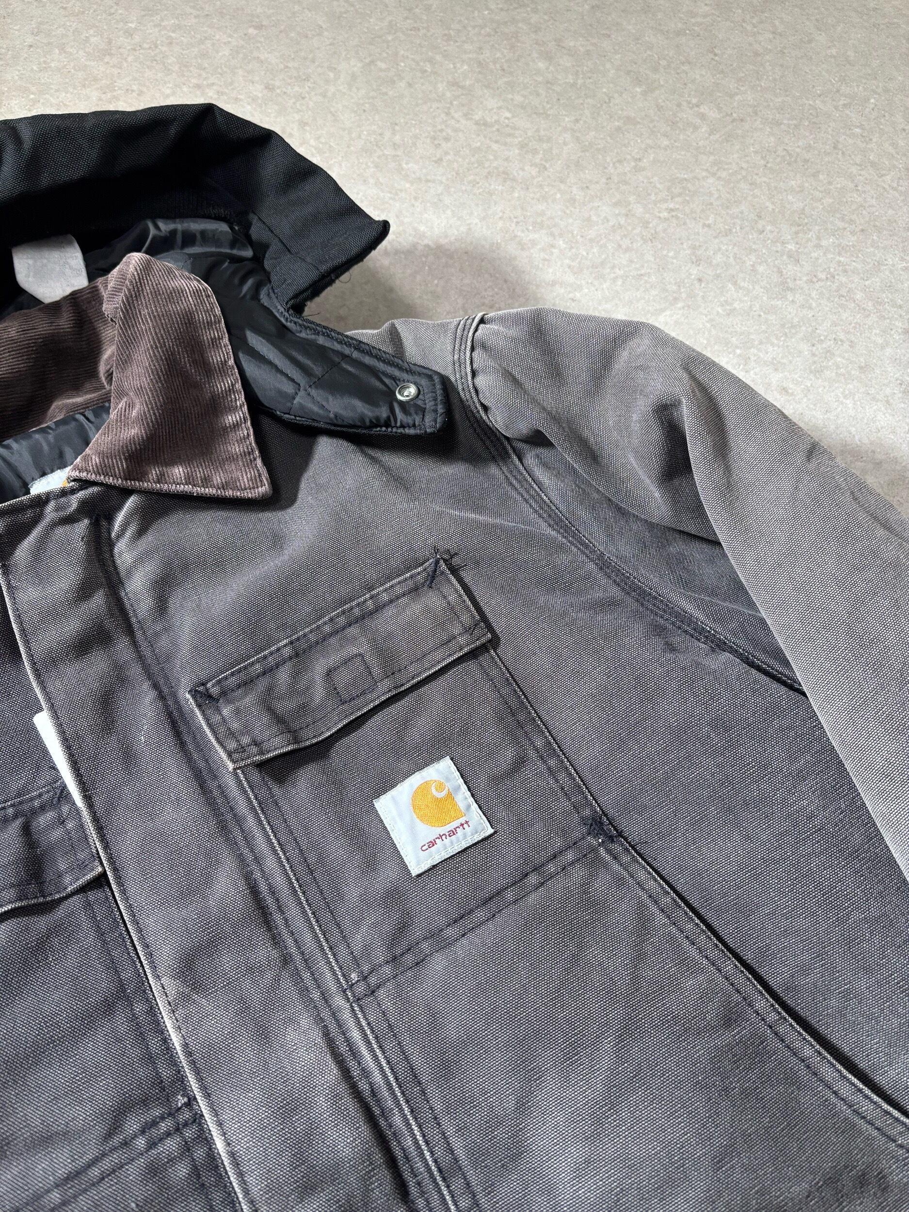 Carhartt traditional jacket | 古着屋2000