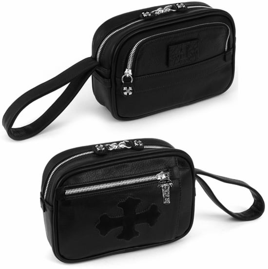 CRAZY PIG Short WALLET Brown クレイジーピッグ