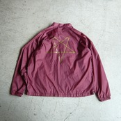 00s THRASHER コーチジャケット アメリカ製