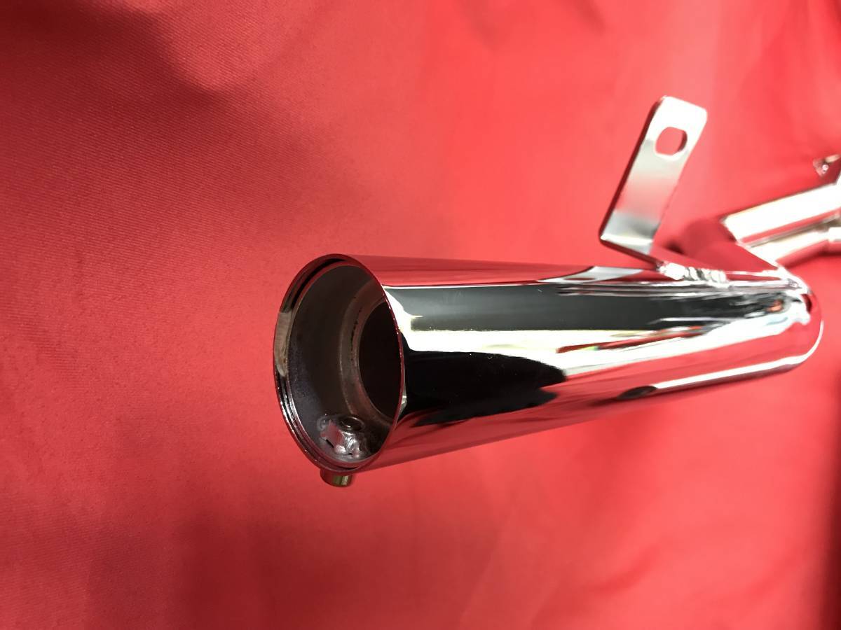 ワルツ機械サイレンサーのみ値下げ可