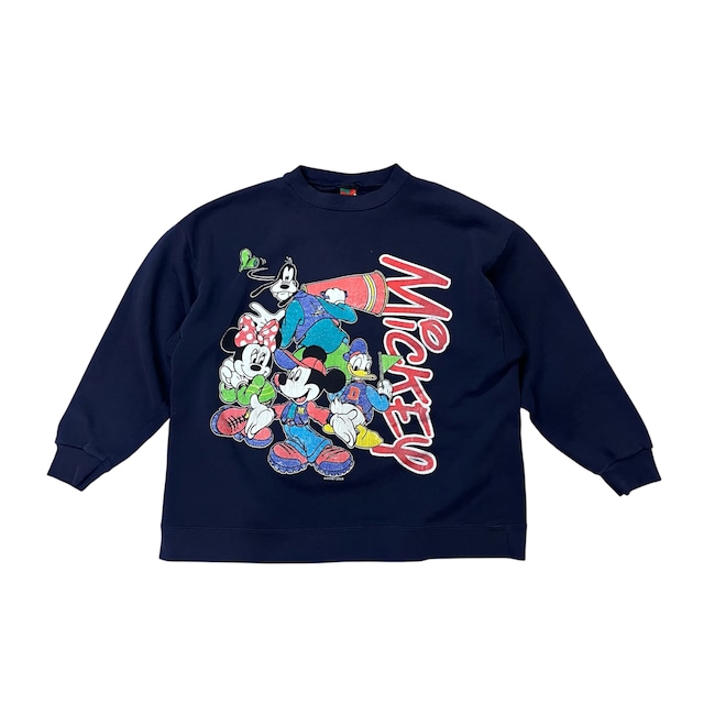 90's Disney Sweat
