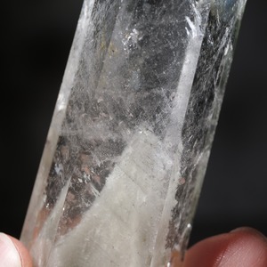 《outlet》ガーデンクォーツ 千層 ホワイト/ タワー ポイント