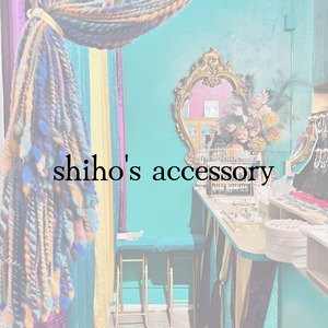 shiho's accessory