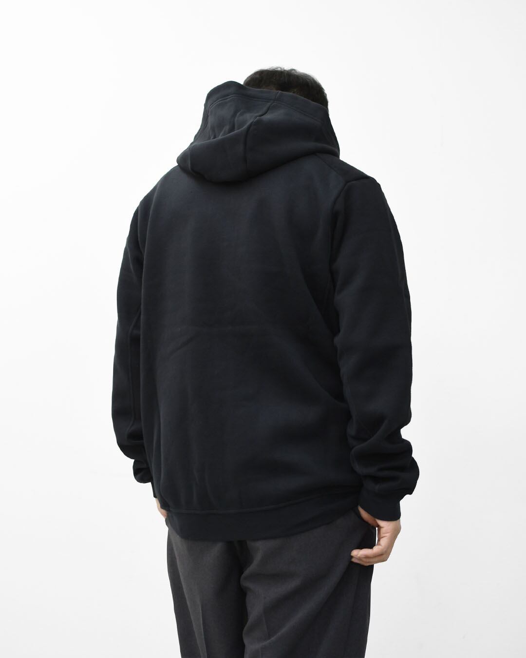 ARC'TERYX [アークテリクス正規代理店] Emblem Fleece Full-Zip Hoody