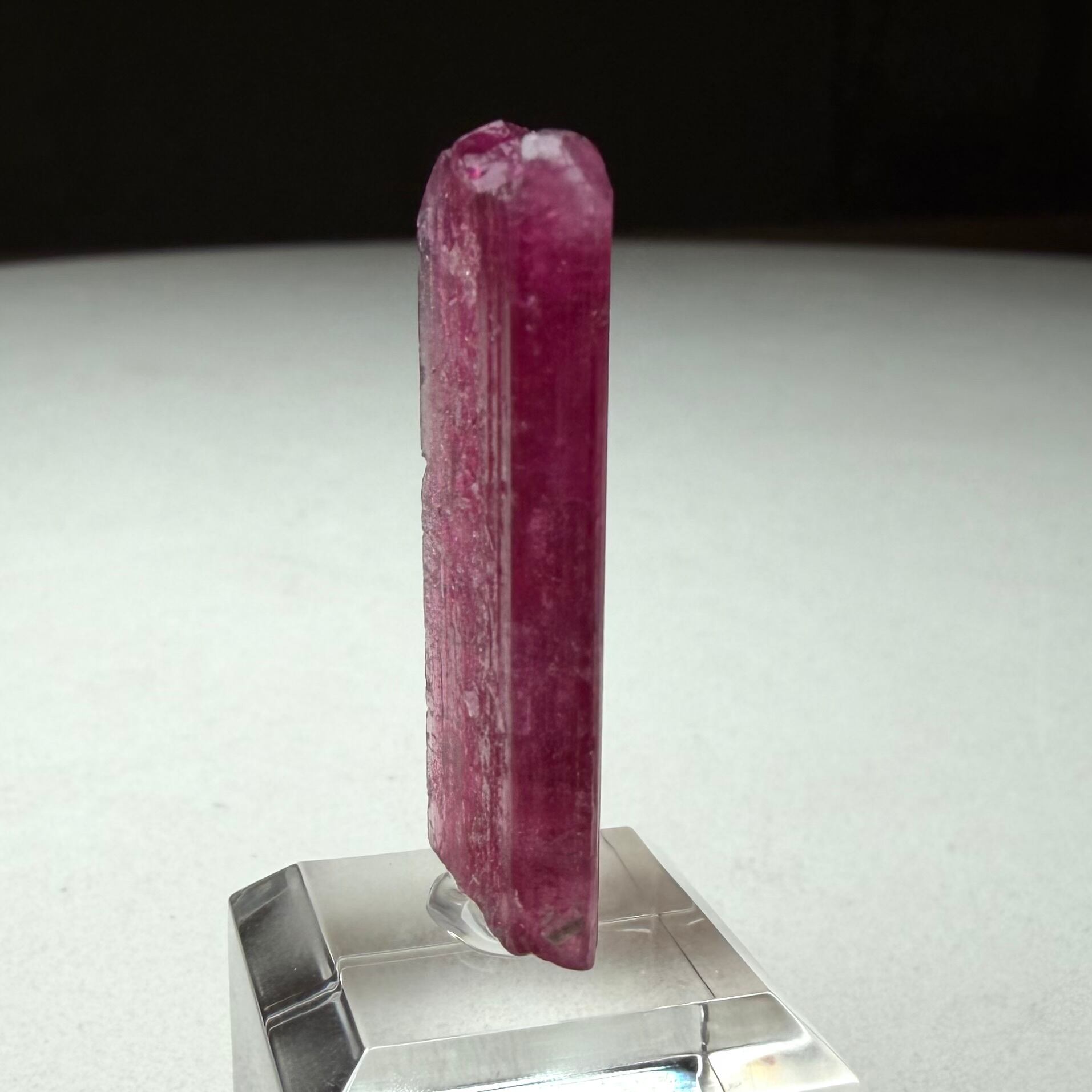 鉱物標本　ルベライトトルマリン　ブラジル産 ルベライト 【Rubellite】ブラジル産 | PEANUTS MINERALS
