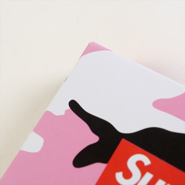 supreme たまごっち ピンク シュプリームが「たまごっち」とコラボ