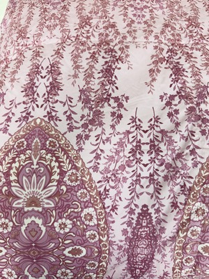 羽毛肌掛ふとん　ブリタン【シングル】【ピンク】【ブルー】