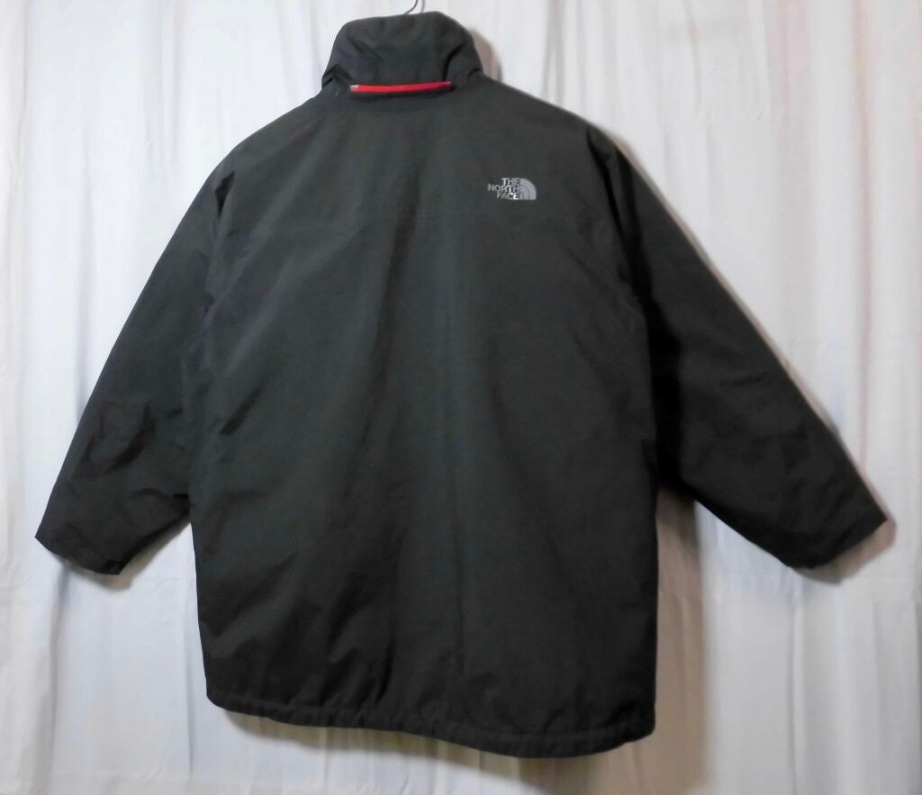 海外品The North Face 中綿入りライナージャケット 古着 | ATTA MON