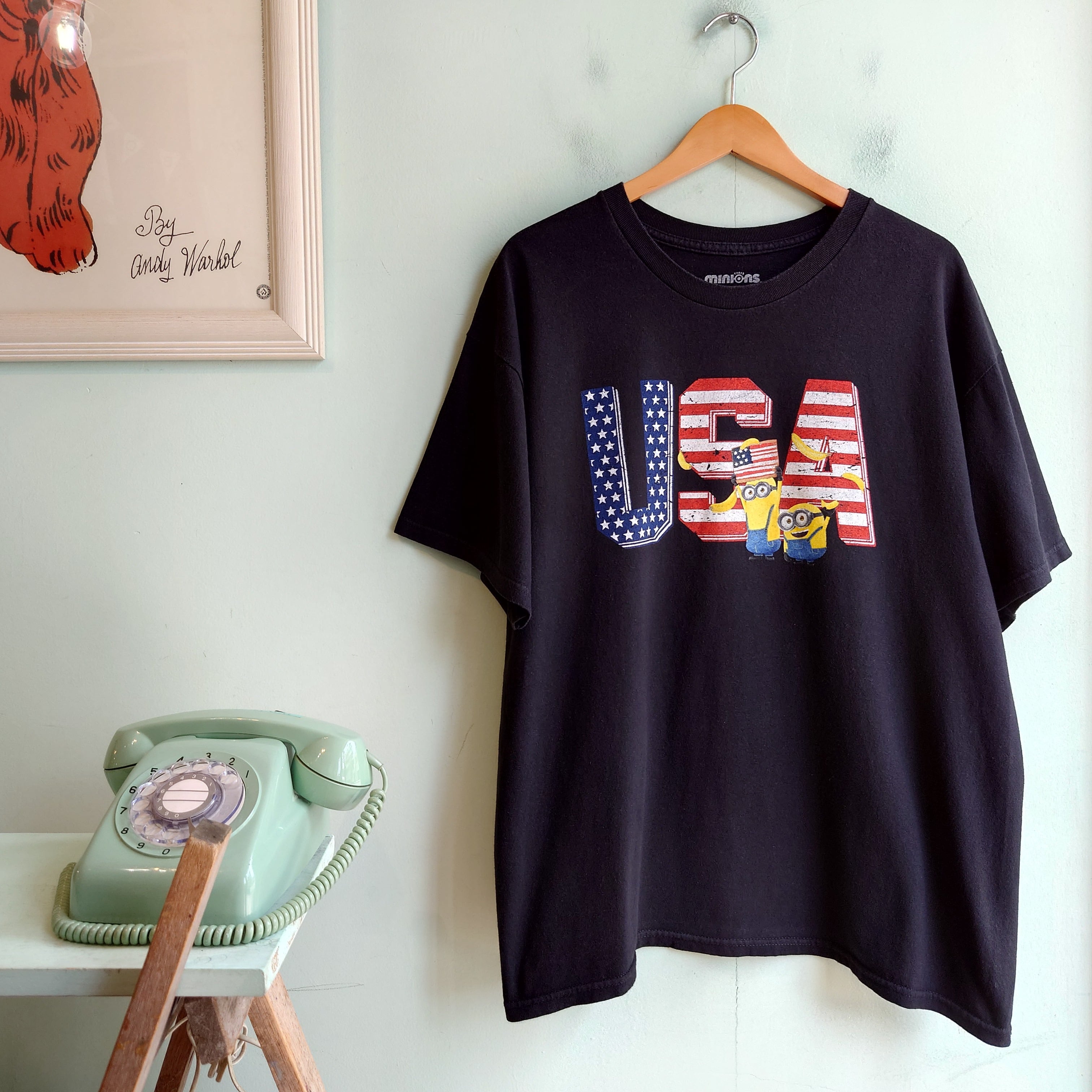 Polo by Ralph Lauren 90s vintage オールドラルフ ラインTシャツ