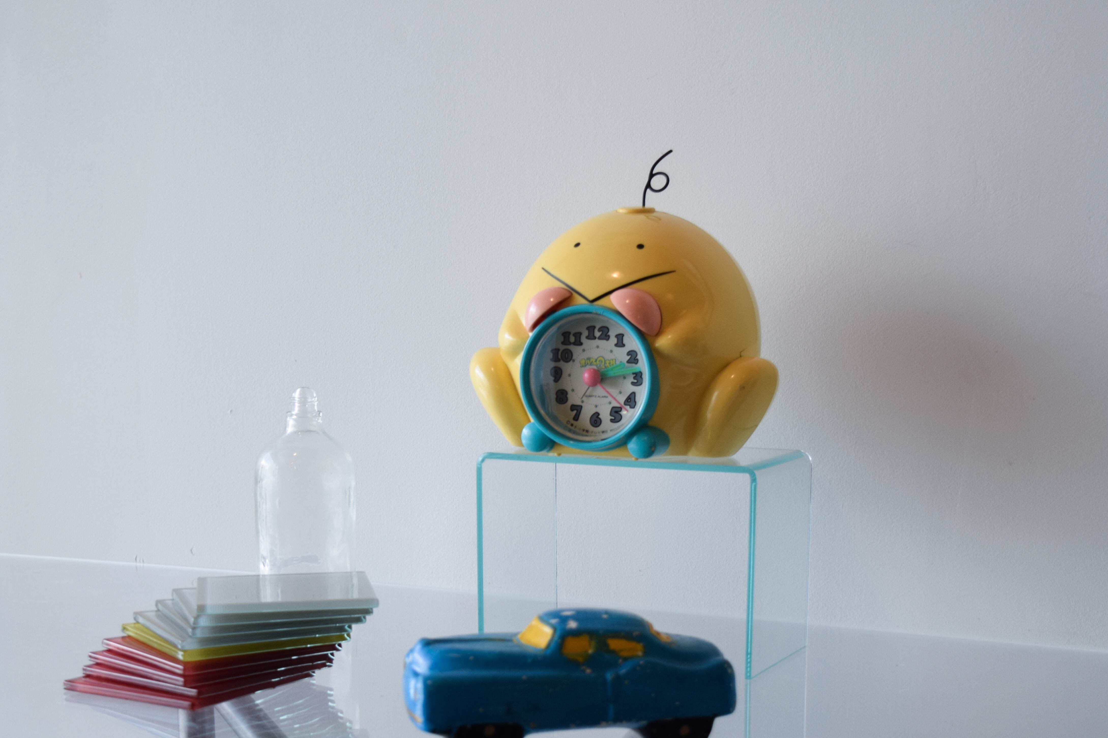 置き時計 | ものや