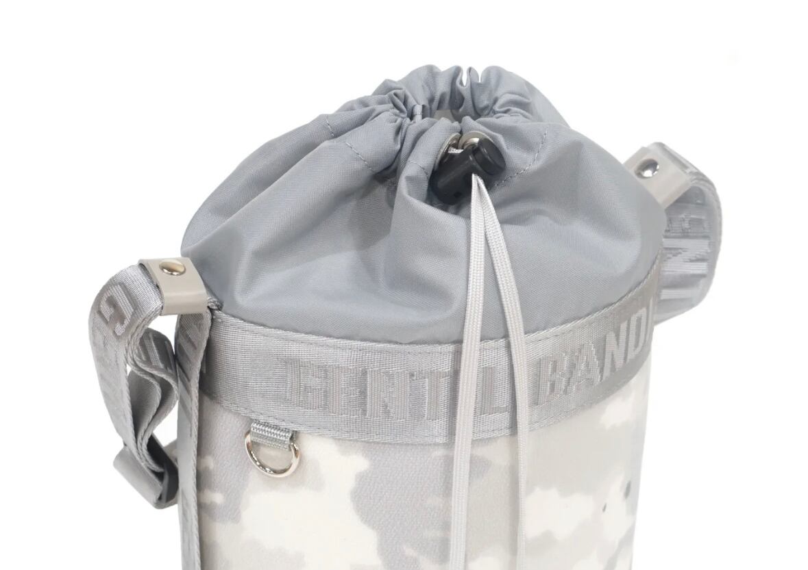 LIMITED EDITION】GENTIL BANDIT 12周年限定 ワンハンドル3WAYバッグ