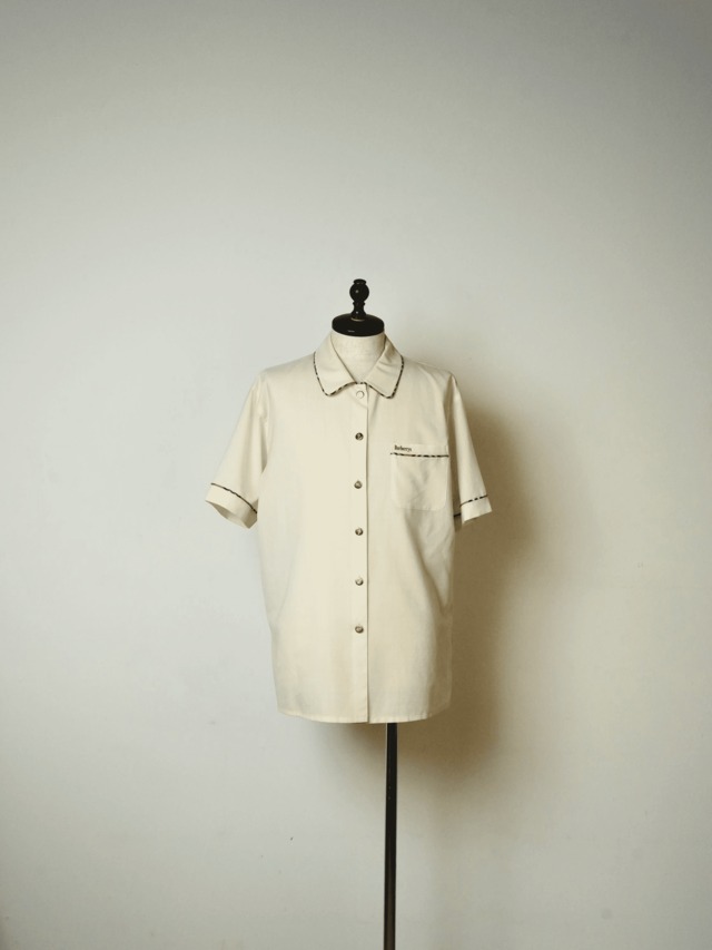 Burberry　シャツ　