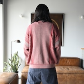 YASHIKI / GANKO別注 Ginka Cardigan(Yuki Momizi) style