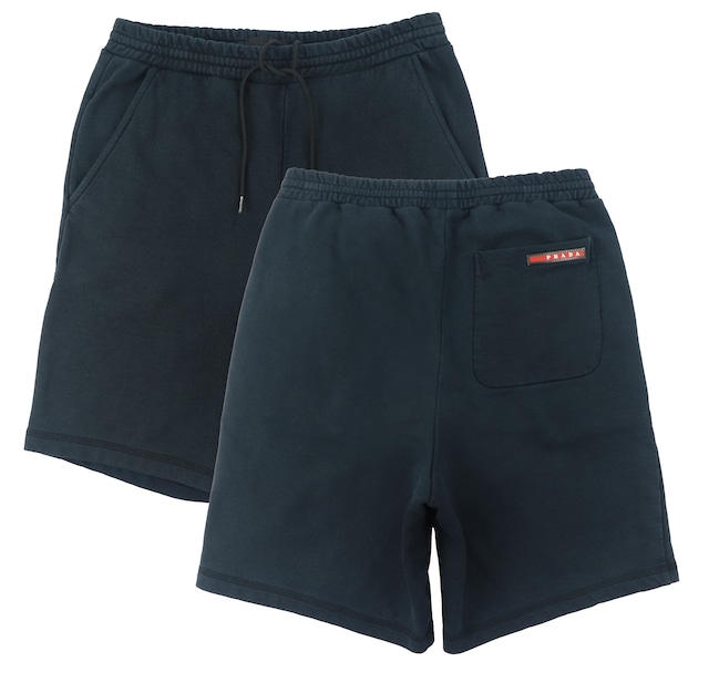 PRADA Sweat Short Pants