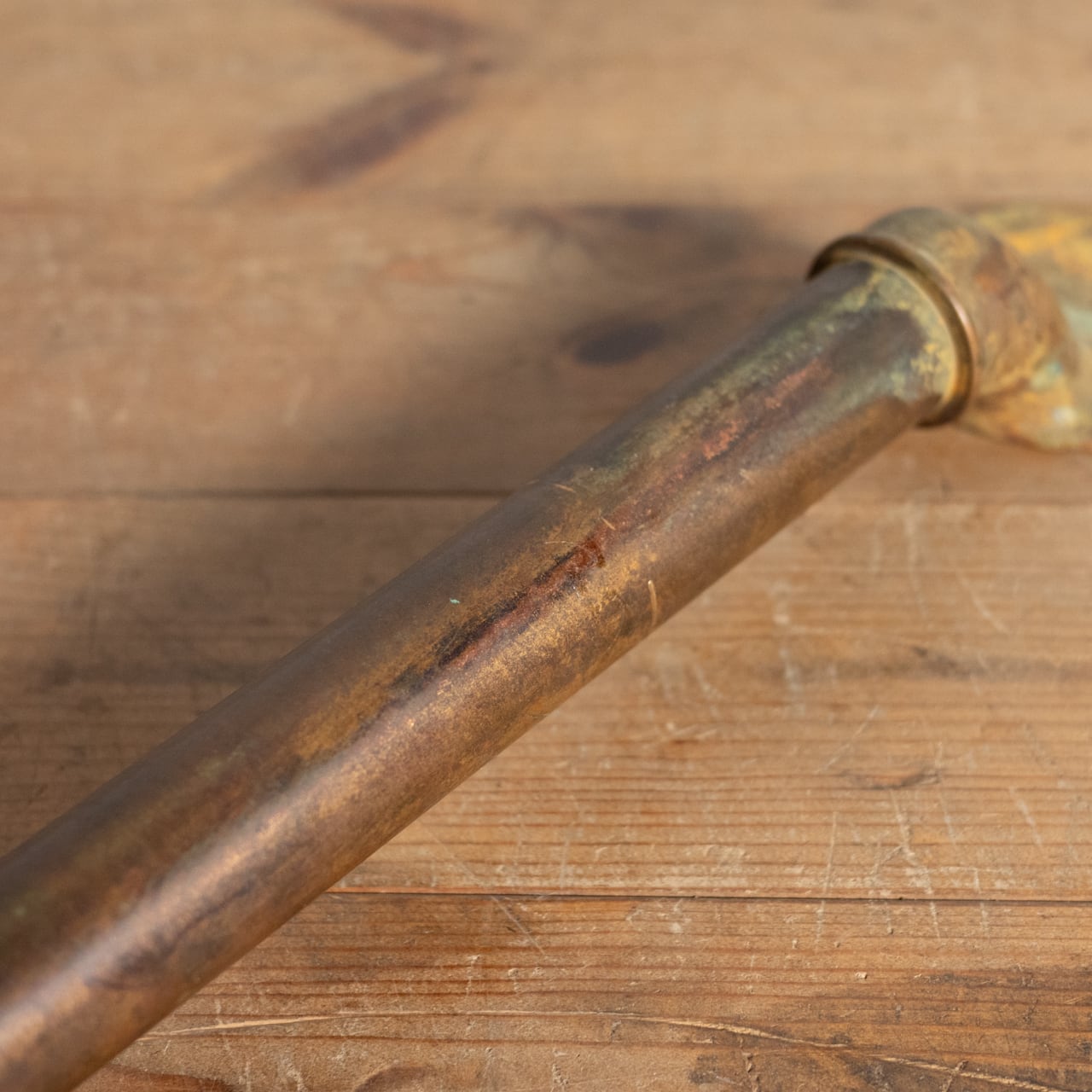 Door Knob【A】/ ドアノブ 〈ドアハンドル・ドアパーツ・扉・バー