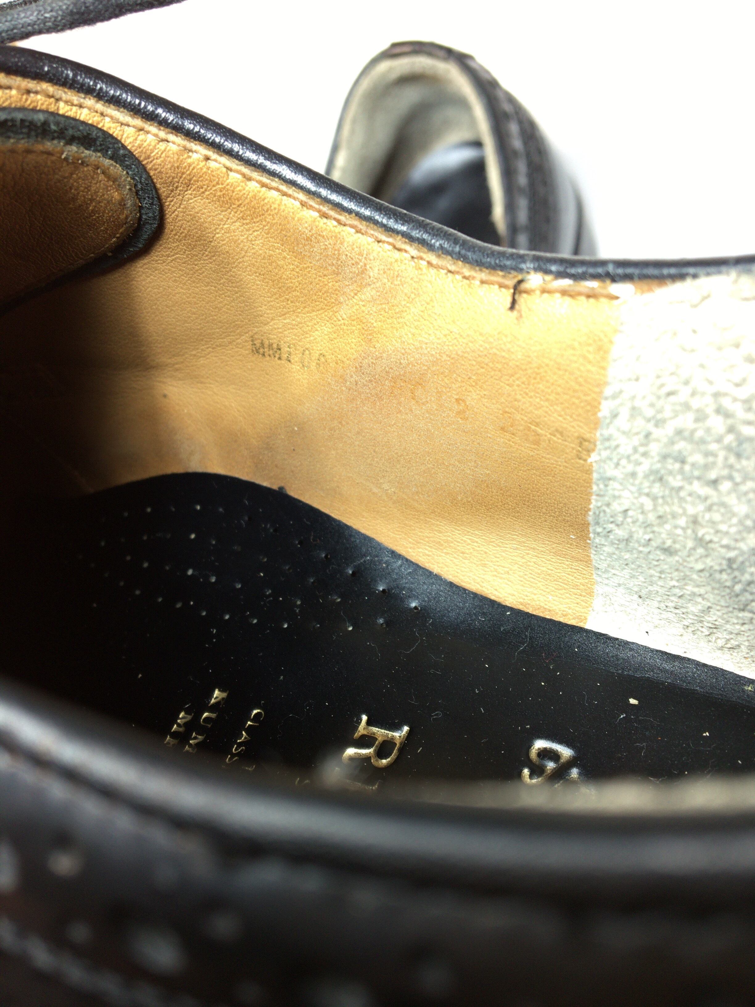 注目のブランド シボレザー 26 リーガル Ee メンズ Ee その他