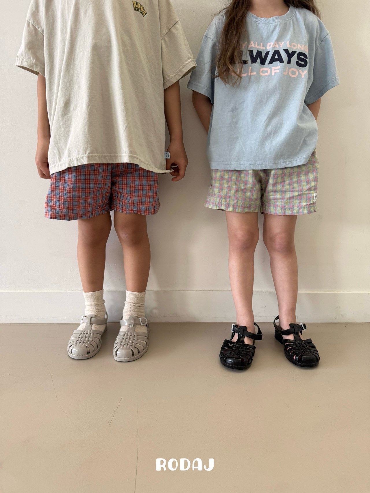 [RODAJ] Sketch Pants / [로다제이] 스케치팬츠