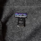 90s Patagonia パタゴニア シェルドシンチラ USA製 ナイロンジャケット パープル