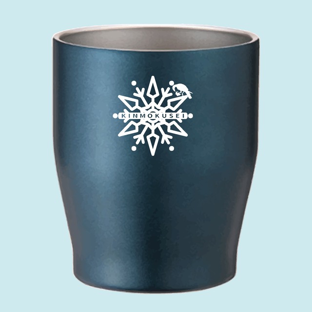 真空ステンレスタンブラー