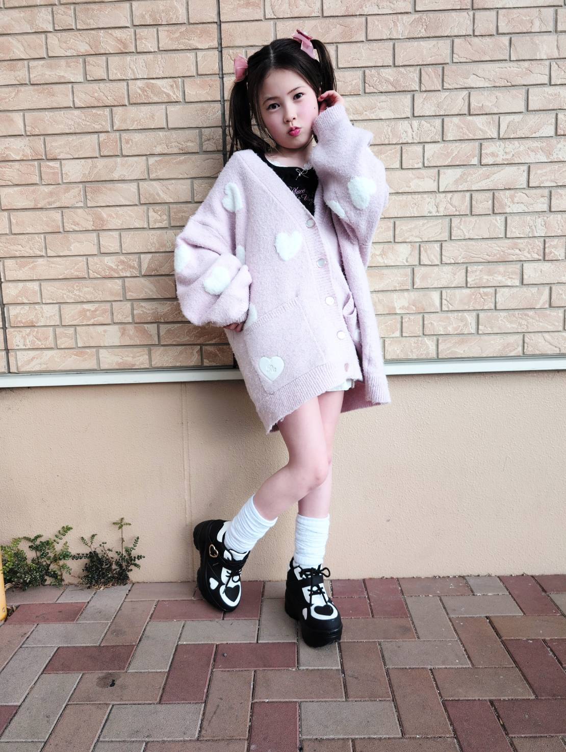 【名古屋】3.22@スタジオ撮影会：Momoka(モモカ）