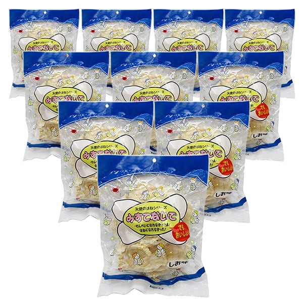 伊江島産黒糖ピーナッツ（450g 12袋セット(1箱）） | shineishoten