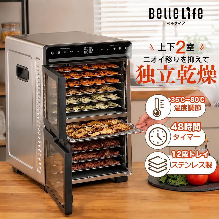 BelleLife
