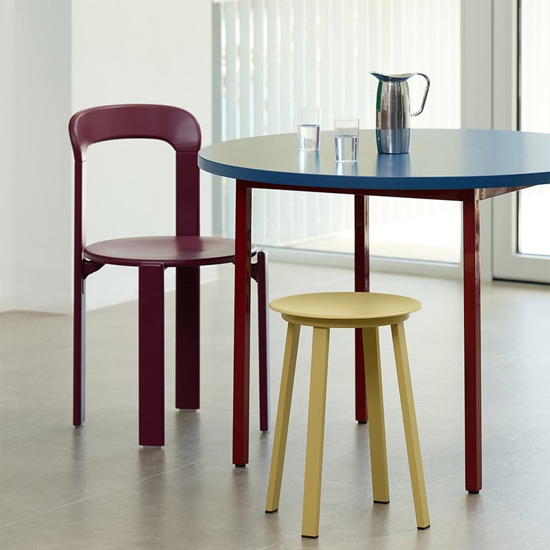 新色登場》REVOLVER STOOL H48.5［ HAY ］ | REAL Style online shop