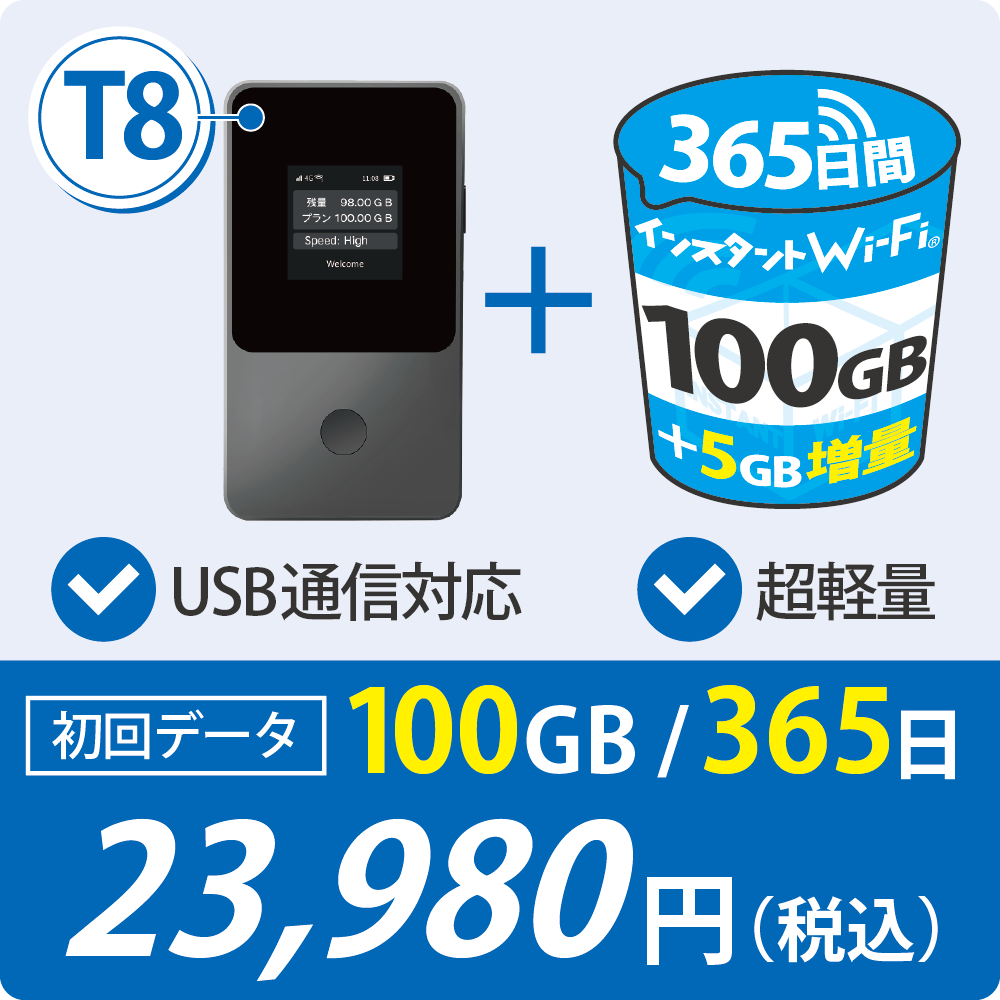 モバイルルーター 4G Global Mobile Wifi T8 4G Global Mobile WiFi T8 4G Global Mobile WiFi T8 モバイルルーター