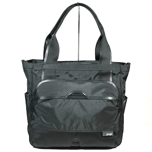 DsBk「UNIVERSAL COLLECTION」USABILITY TOTE <BLACK>