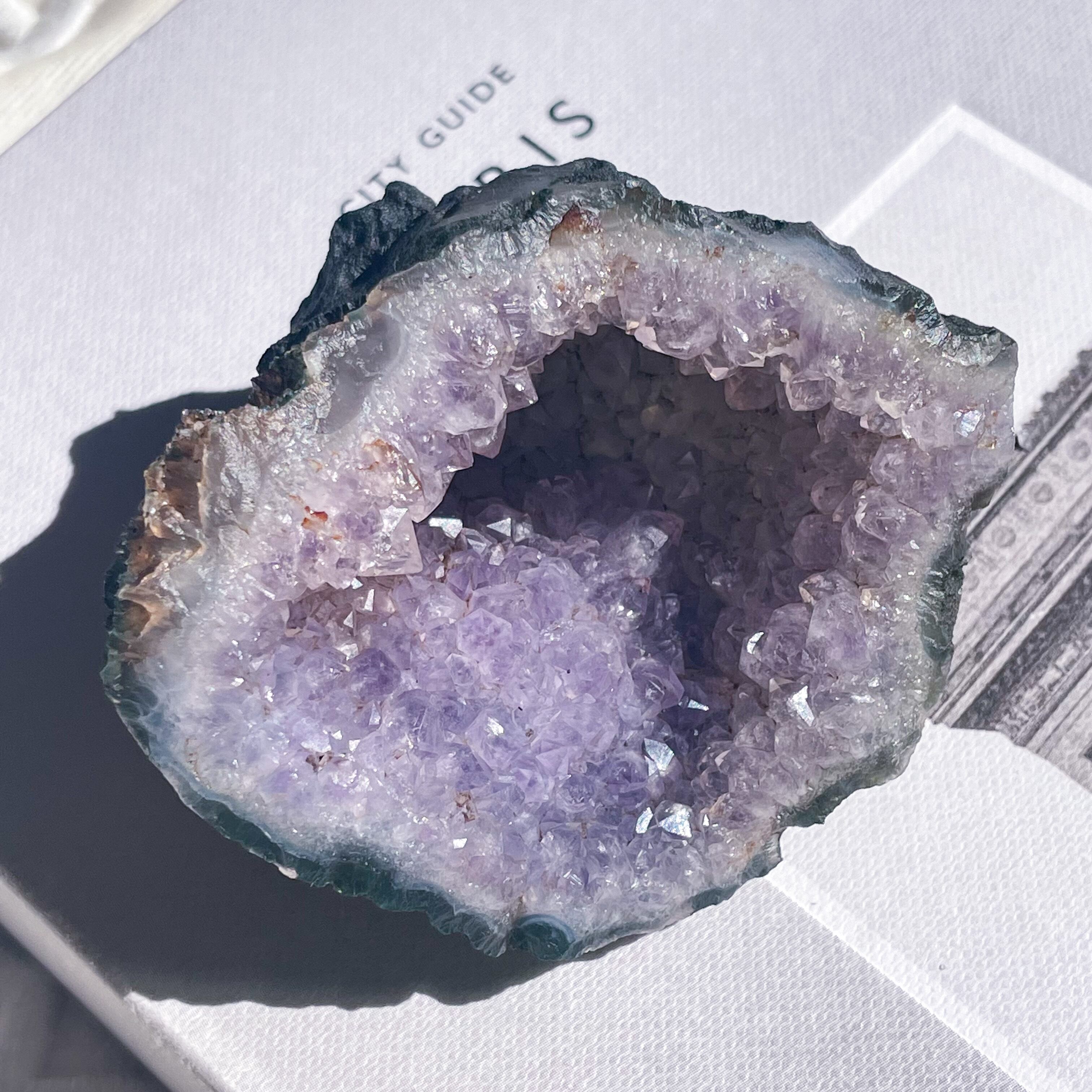 Amethyst Geode