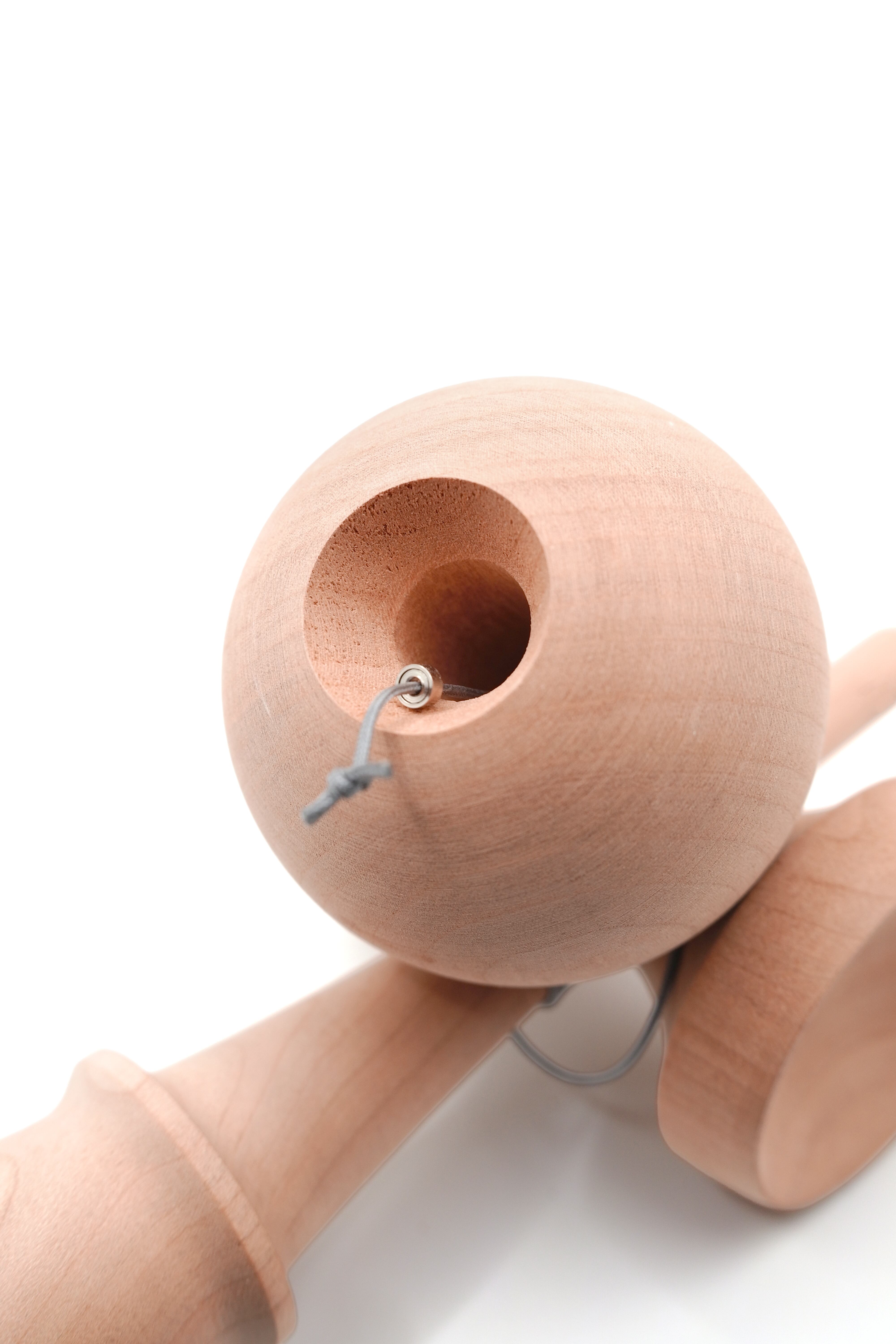 5th CHERRYWOOD / チェリーウッド | TOKYO KENDAMA｜育てるけん玉