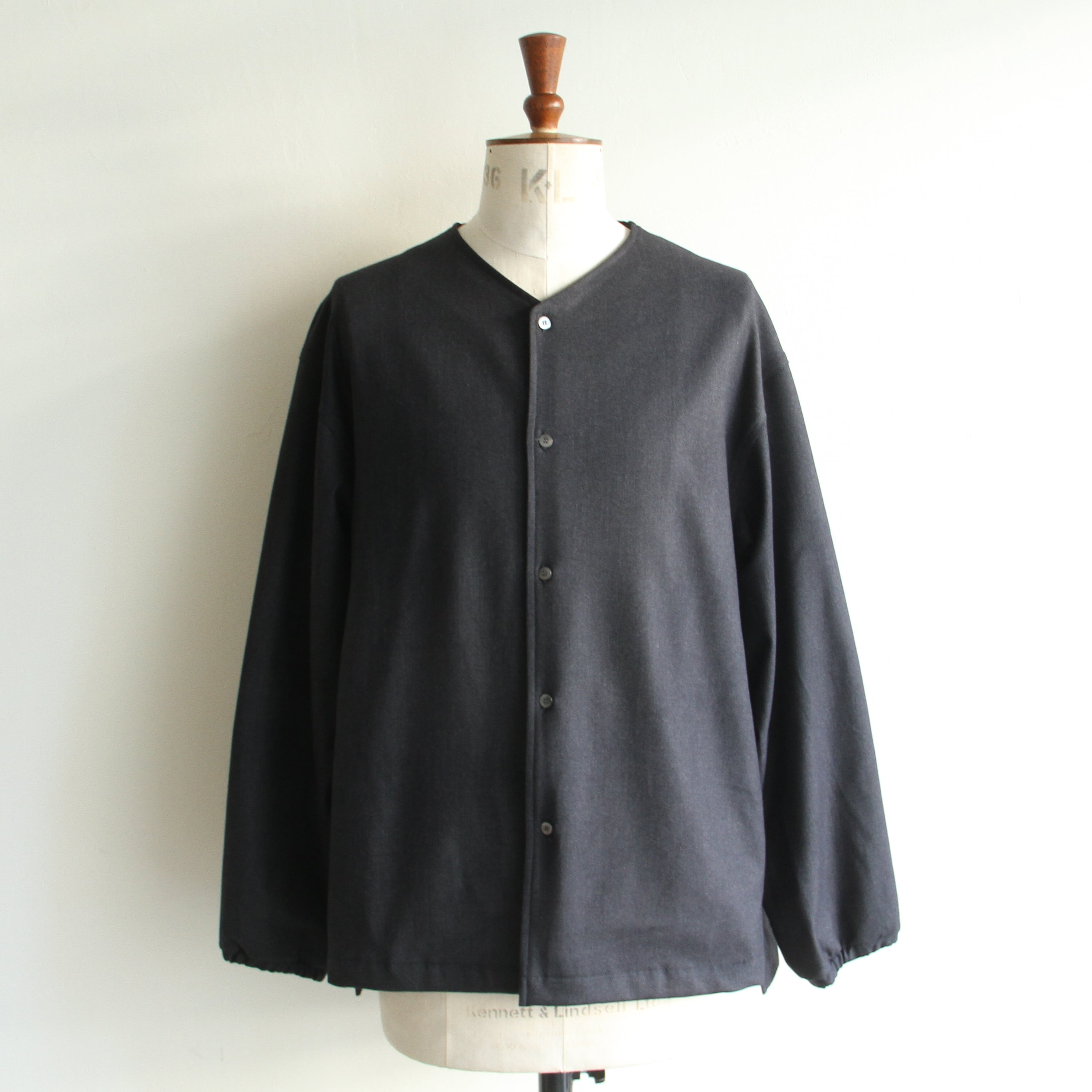 MAATEE&SONS【 mens 】Fat charles | Terminal
