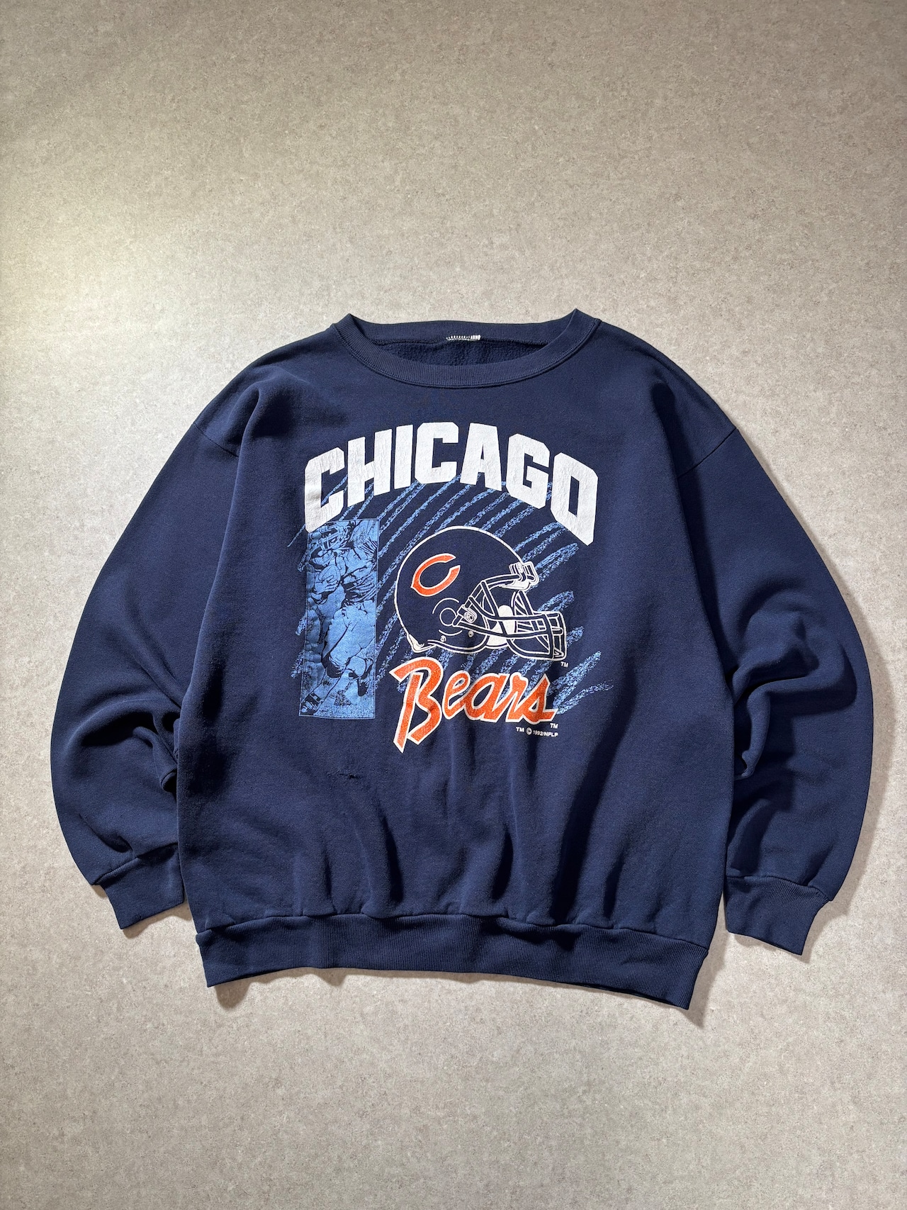 Chicago Bears sweatshirt